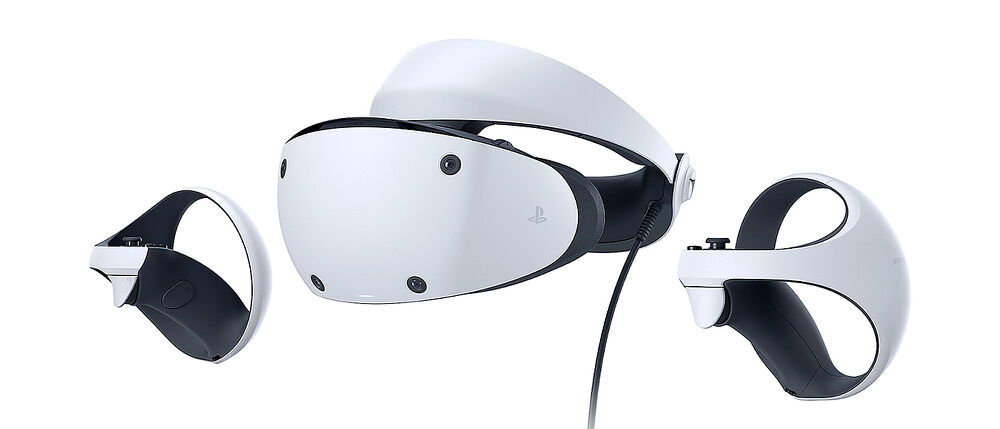 PlayStation VR2 HorizonCall of 未開封　新品